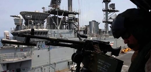 In den USA schwindet der Rückhalt für den Irankrieg