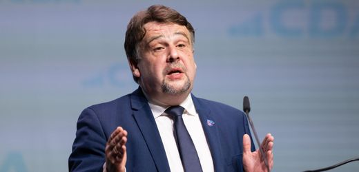 Krankenstand: CDU-Arbeitnehmerflügel befürchtet Misstrauen statt Lösung
