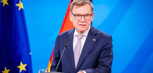 Johann Wadephul begrüßt Abrüstungsabkommen zwischen USA und Hamas
