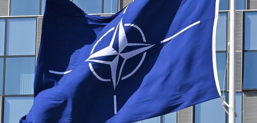 Nato-Praktikantin wegen Spionageverdachts festgenommen