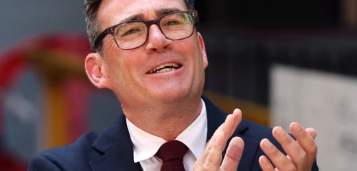 Andy Burnham ist neuer Labour-Chef in Großbritannien: Der Nächste, bitte!