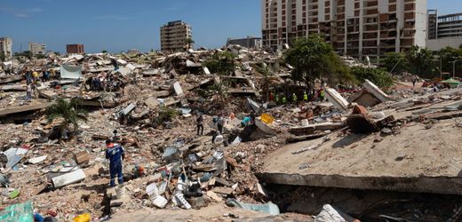Venezuela: Mindestens 2295 Tote nach Erdbeben – Übergangspräsidentin ruft Staatstrauer aus
