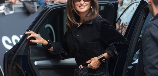Penélope Cruz will Führerschein machen