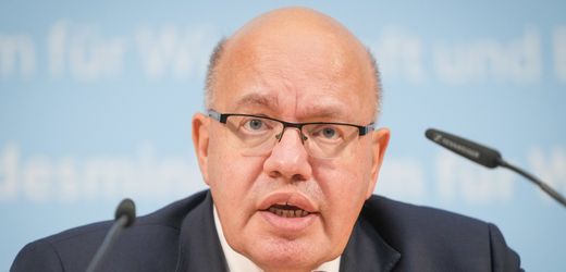 Patrick Schnieder: Peter Altmaier »betroffen und wütend« über Umgang mit Verkehrsminister