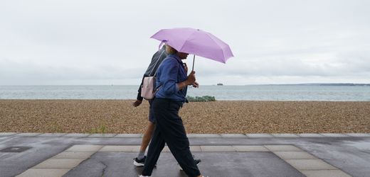England: Gesundheitsdienst NHS will Menschen für Bewegung belohnen