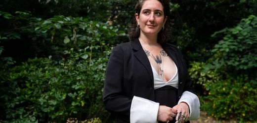 Yael van der Wouden: »Ach ja, das glamouröse Leben einer Autorin«