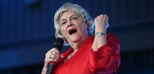 28-Jähriger wegen Mordes an britischer Ex-Ministerin Widdecombe angeklagt