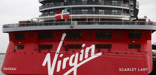 LGBTQ+-Kreuzfahrtschiff »Scarlet Lady« nach Absage in zwei Staaten auf Kreta angekommen