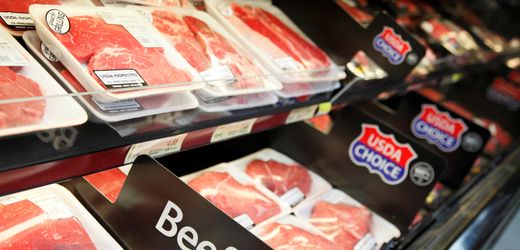 Donald Trump: Walmart senkt Lebensmittelpreise – angeblich auf Bitten des US-Präsidenten