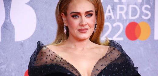 Adele teilt Liebe für Formel 1 mit ihrem 13-jährigen Sohn Angelo