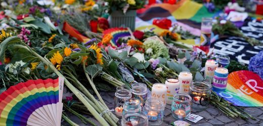 CSD Berlin: Polizeipräsidentin verteidigt Vorgehen vor dem Anschlag