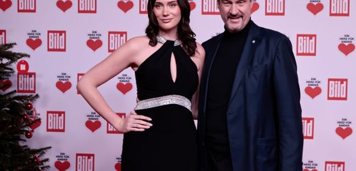 Gloria-Sophie Burkandt spricht über Mobbing und das Verhältnis zu Vater Markus Söder