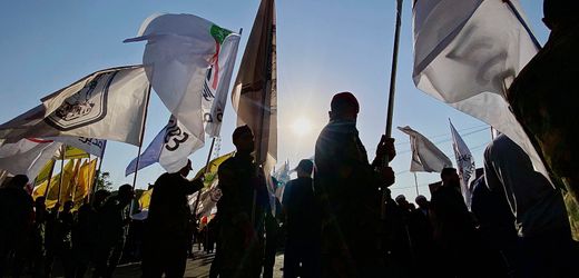 Iran-Krieg: Saudi-Arabien greift Ziele im Irak an – Konflikt wird zum Flächenbrand