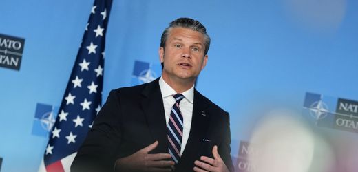 USA: Pete Hegseth geht verstärkt gegen unliebsame Berichterstattung vor