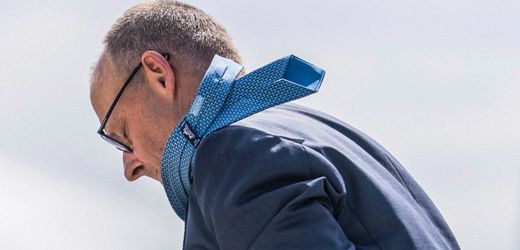 Friedrich Merz: Wie die CDU an ihrem Kanzler verzweifelt
