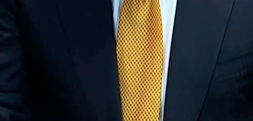 Donald Trump zu Angriffen auf Iran und Waffenruhe: »Für mich ist es vorbei«
