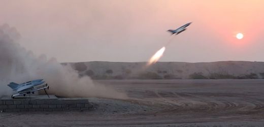 US-Soldat stirbt im Irak bei Sprengung von iranischem Drohnen-Blindgänger