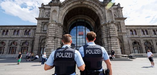 Nürnberg: Mutmaßlicher Drogendealer soll zwei Mädchen vergewaltigt haben