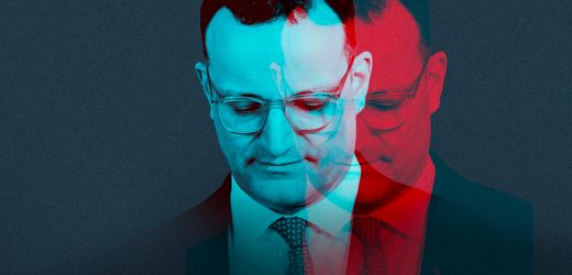 Jens Spahn: Warum dieser Skandal einer zu viel war – Podcast
