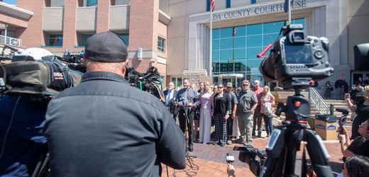 Idaho: Studentenmord – Verurteilter will Geständnis zurückziehen