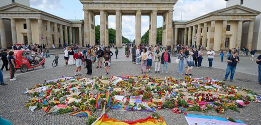 CSD in Berlin: SPD drängt auf Diskriminierungsverbot für Queere im Grundgesetz