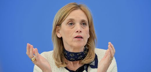 Unterhaltsvorschuss: Karin Prien erntet Kritik für Sparpläne
