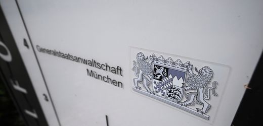 Augsburg: Jugendlicher soll Anschlag auf Synagoge geplant haben