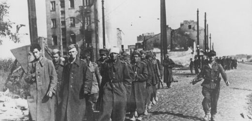 Zweiter Weltkrieg und Reparationen: Deutschlands Versäumnisse gegenüber polnischen NS-Opfern