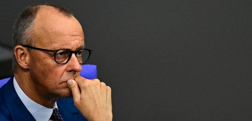 Friedrich Merz‘ Regierungserklärung zu Reformen: Ein Merz macht noch keinen Schröder