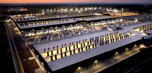 Amazon muss wegen teurer Speicherchips 20 Milliarden Dollar mehr in KI-Ausbau investieren