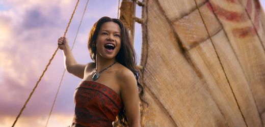Disneys »Vaiana« neu im Kino: Warum muss heute aus jedem Animationsfilm ein Realfilm werden?