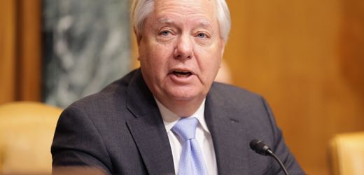 Lindsey Graham: US-Senator ist tot