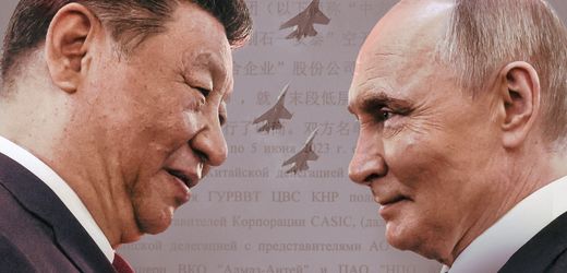China und Russland: Recherchen zeigen Ausmaß der Militärkooperation