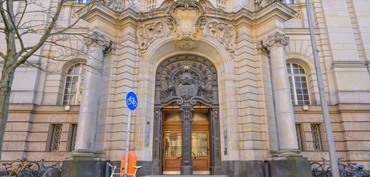 Berlin: Staatsanwaltschaft erhebt weitere Anklage gegen Serienvergewaltiger Marvin S.
