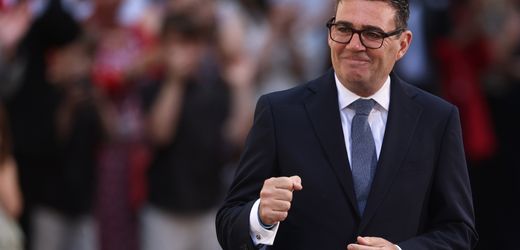 Andy Burnham: Das sind die neuen Ministerinnen und Minister in Großbritannien