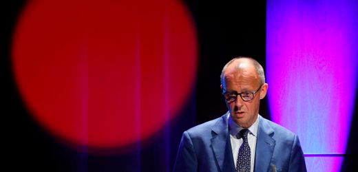 Iran: Friedrich Merz auf »Vergeltungsliste« – Sicherheitspolitiker alarmiert