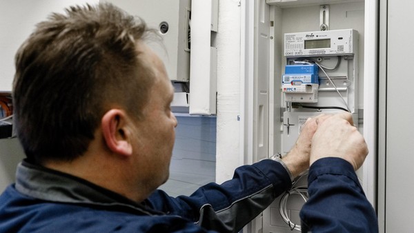 Stadtwerke Velbert tauschen Stromzähler nach nur einem Jahr schon wieder aus
