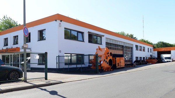 Doppstadt verlässt Velbert – fast 50 Jobs fallen weg