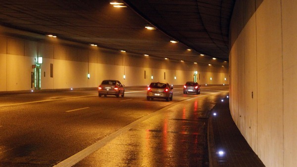 A44-Auffahrt wegen Brückenarbeiten Richtung Velbert für sechs Wochen gesperrt