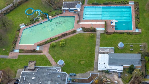 Aktionstag: Gibt‘s in der letzten Saison im Heljensbad noch einen Weltrekord?