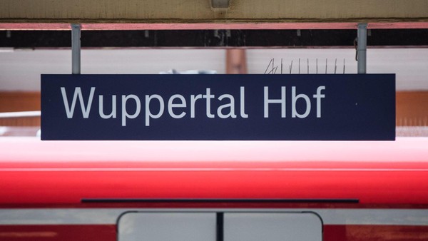 Nach neuer Stellwerkspanne in Wuppertal – Bahnverkehr läuft wieder an