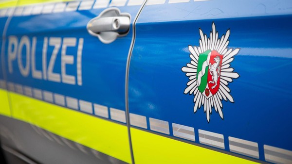 Einbrecher in Heiligenhauser Stall: Beute landet teilweise im Bach