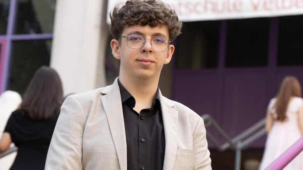 Mit Ruhe zum besten Abitur Velberts – ohne Lernstress an die Spitze
