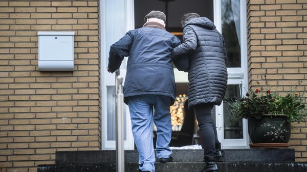 Nur 4 Prozent barrierefrei: Wohnungsnot in Velbert und Heiligenhaus