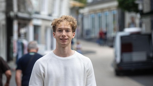 Super-Abiturient Philipp (18): „In der Schule musste ich nie lernen, zu lernen“