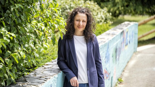 „Diese Schule hat mich überzeugt!“: Tuba Edel ist neue Konrektorin in Velbert