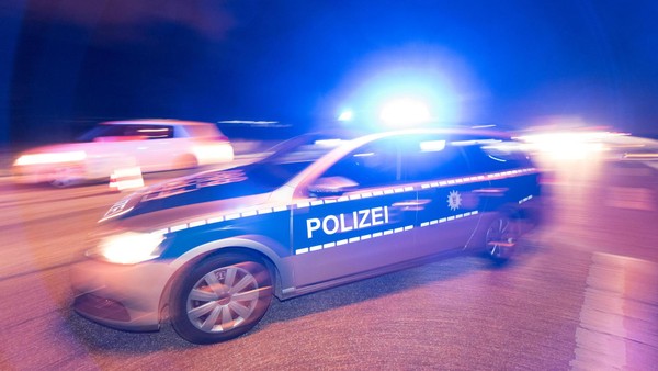 Autodiebe schlagen in Velbert-Langenberg zu