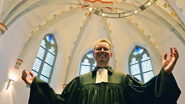 Drei Synoden, ein klares Signal: Kirchenkreise bekräftigen ihren Fusionskurs