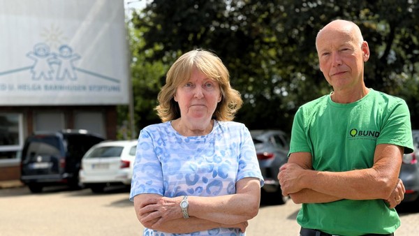 Neues Gewerbegebiet in Velbert: „Erst leere Hallen nutzen, dann neu bauen“
