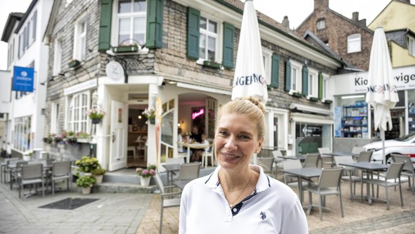 „Es läuft super“: Tortenkönigin Alma vergrößert ihr beliebtes Café in Velbert